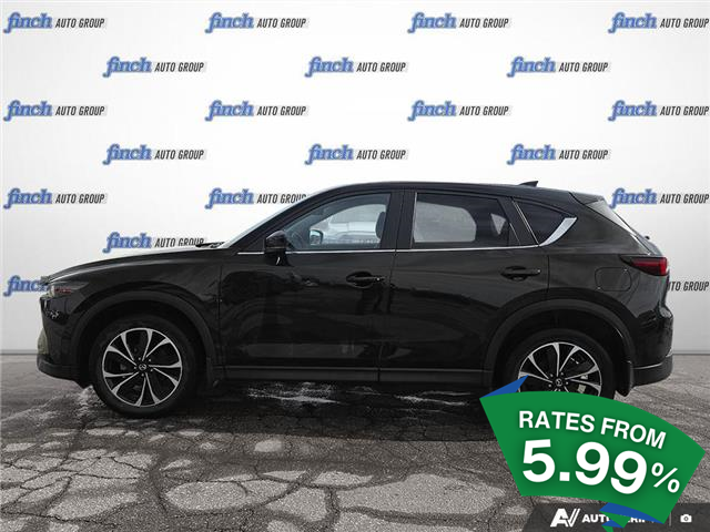 2023 Mazda CX-5 GS (Stk: 944) in Kitchener - Image 3 of 24