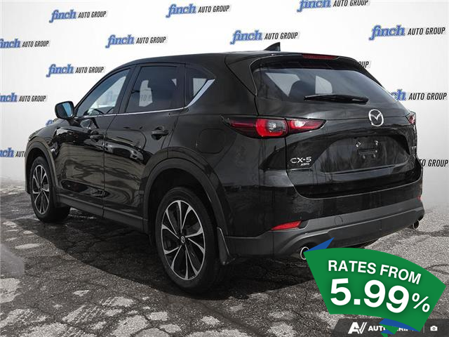 2023 Mazda CX-5 GS (Stk: 944) in Kitchener - Image 4 of 24