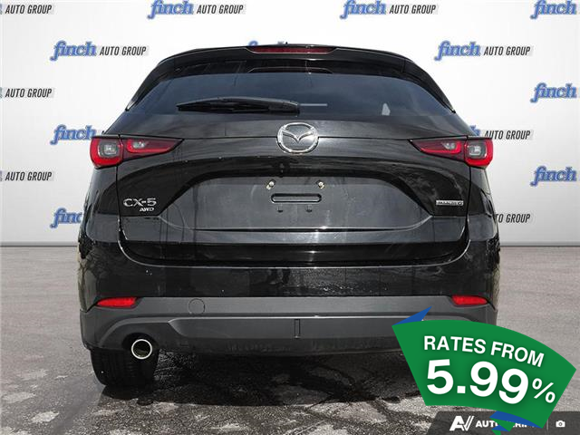2023 Mazda CX-5 GS (Stk: 944) in Kitchener - Image 5 of 24