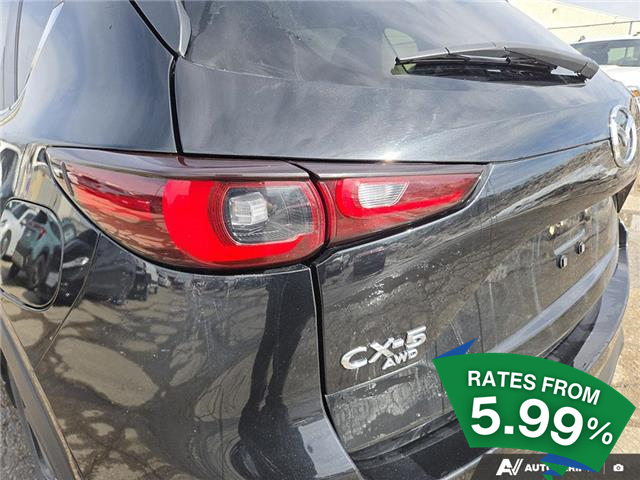 2023 Mazda CX-5 GS (Stk: 944) in Kitchener - Image 10 of 24