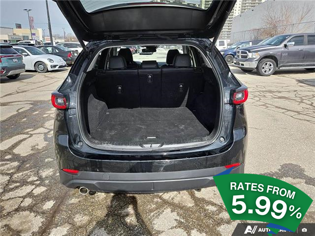 2023 Mazda CX-5 GS (Stk: 944) in Kitchener - Image 11 of 24