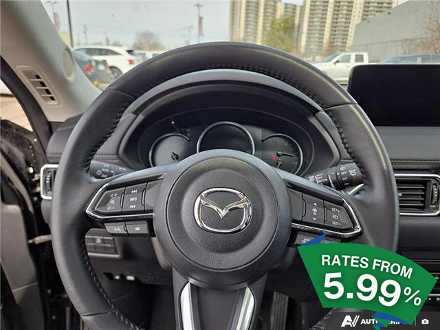 2023 Mazda CX-5 GS (Stk: 944) in Kitchener - Image 13 of 24