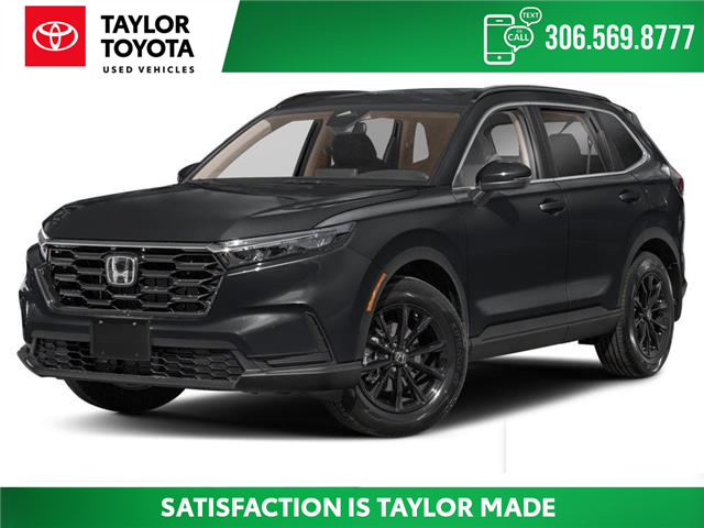 2024 Honda CR-V Sport (Stk: 2538471) in Regina - Image 1 of 11