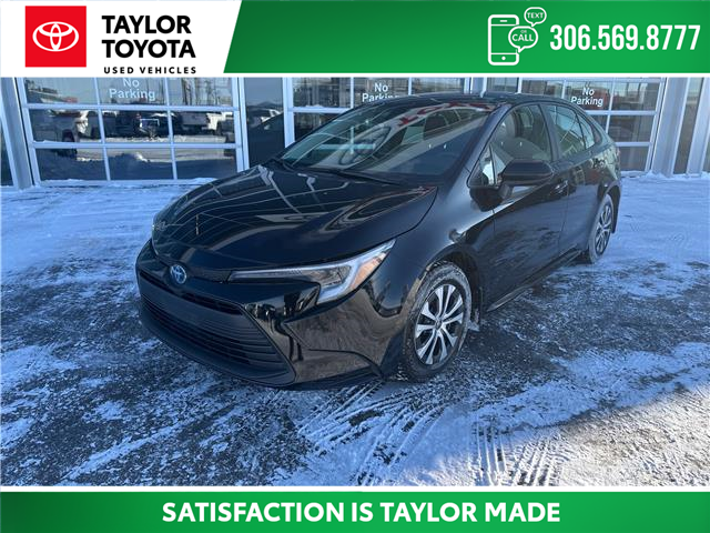 2023 Toyota Corolla Hybrid LE (Stk: 226375) in Regina - Image 1 of 21