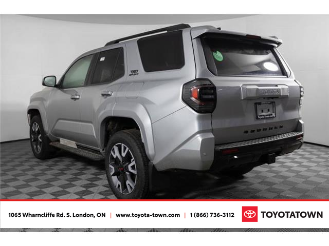 2025 Toyota 4Runner Base (Stk: K0641) in London - Image 4 of 30