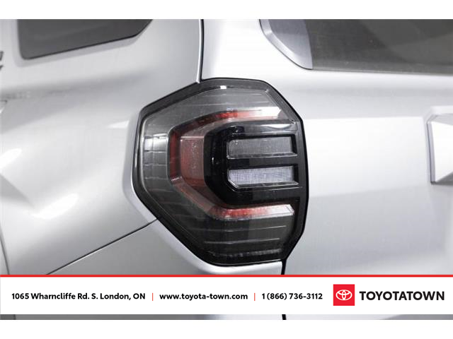 2025 Toyota 4Runner Base (Stk: K0641) in London - Image 7 of 30