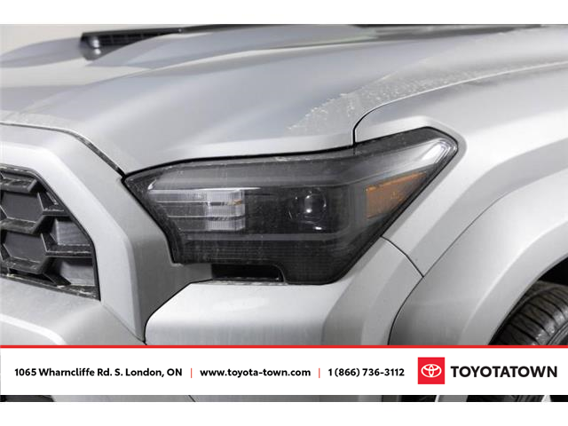 2025 Toyota 4Runner Base (Stk: K0641) in London - Image 9 of 30