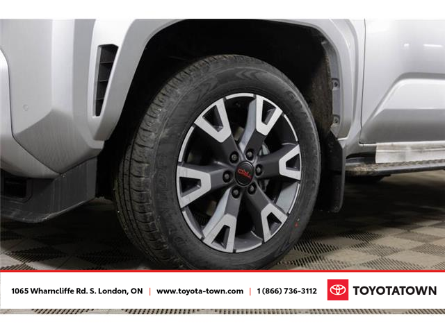 2025 Toyota 4Runner Base (Stk: K0641) in London - Image 11 of 30
