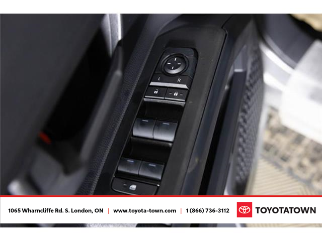 2025 Toyota 4Runner Base (Stk: K0641) in London - Image 12 of 30