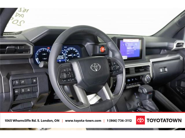 2025 Toyota 4Runner Base (Stk: K0641) in London - Image 15 of 30