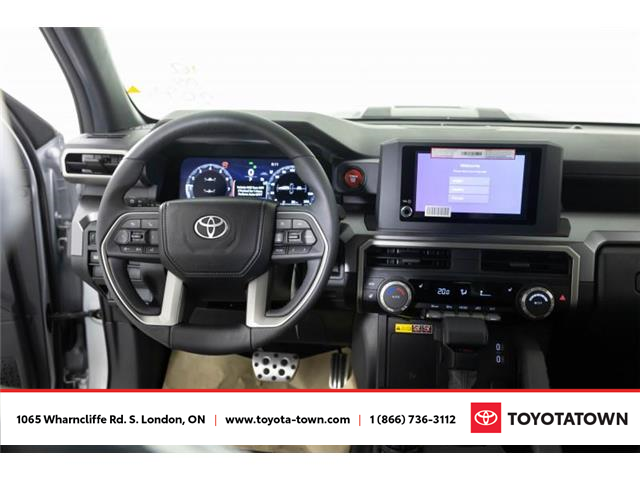 2025 Toyota 4Runner Base (Stk: K0641) in London - Image 16 of 30