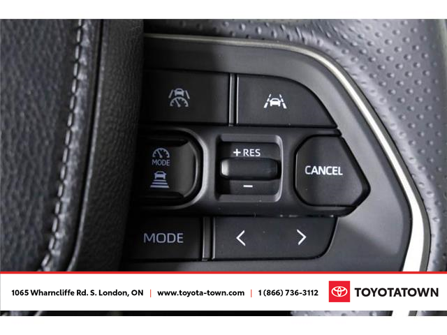 2025 Toyota 4Runner Base (Stk: K0641) in London - Image 19 of 30