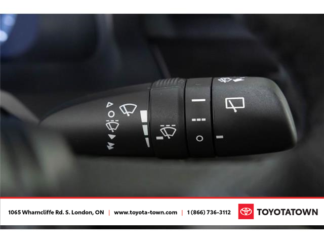 2025 Toyota 4Runner Base (Stk: K0641) in London - Image 20 of 30