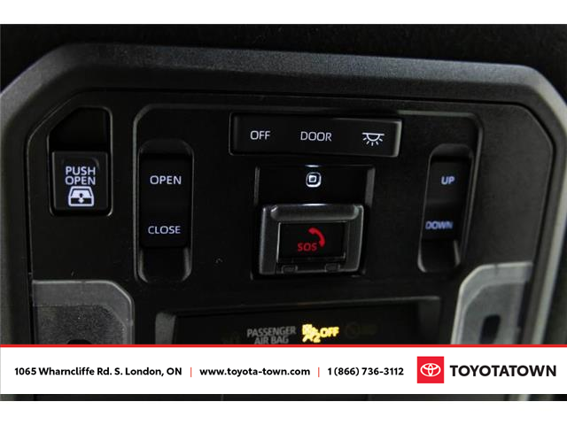 2025 Toyota 4Runner Base (Stk: K0641) in London - Image 23 of 30