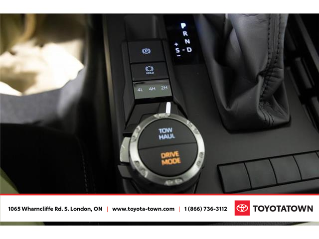 2025 Toyota 4Runner Base (Stk: K0641) in London - Image 29 of 30