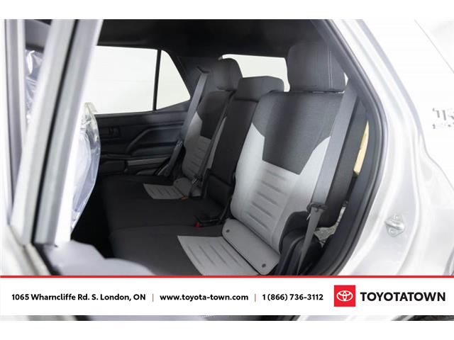2025 Toyota 4Runner Base (Stk: K0641) in London - Image 30 of 30