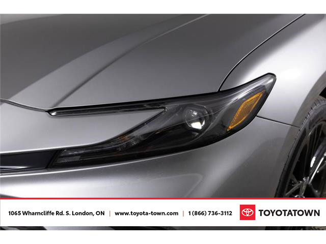 2026 Toyota Camry SE Upgrade (Stk: L0023) in London - Image 9 of 32