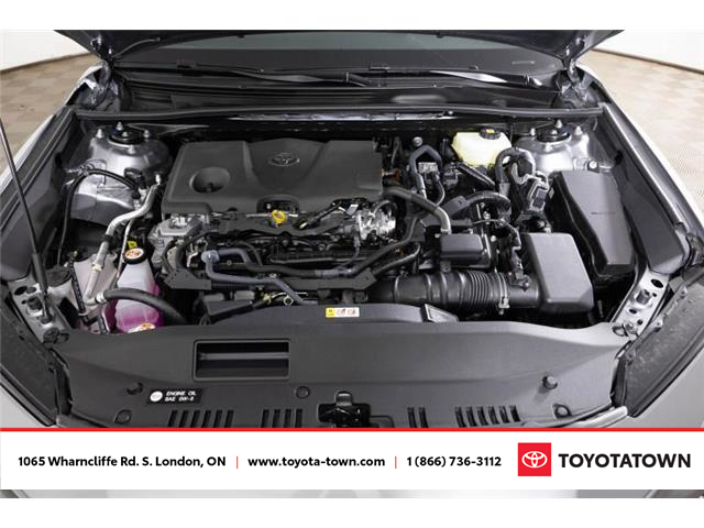 2026 Toyota Camry SE Upgrade (Stk: L0023) in London - Image 10 of 32