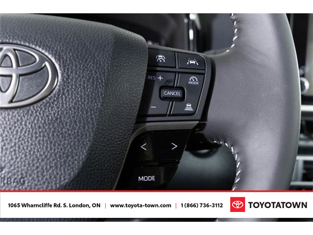2026 Toyota Camry SE Upgrade (Stk: L0023) in London - Image 20 of 32