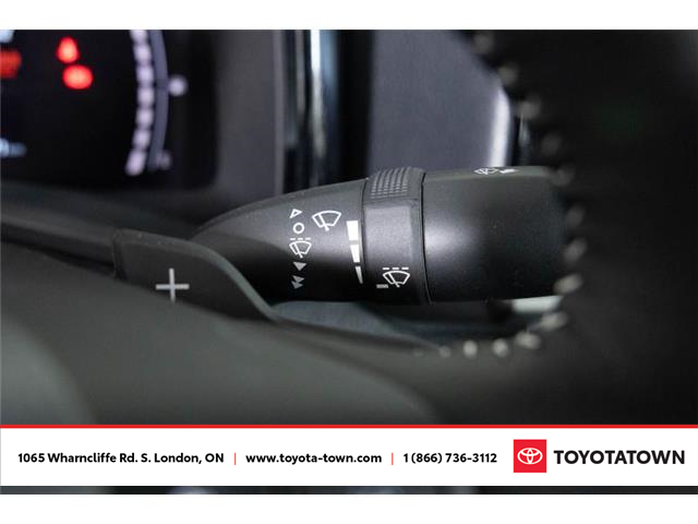 2026 Toyota Camry SE Upgrade (Stk: L0023) in London - Image 21 of 32