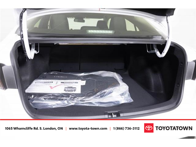 2026 Toyota Corolla Hybrid LE (Stk: L0069) in London - Image 8 of 30
