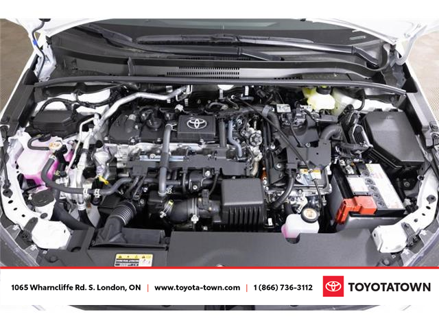 2026 Toyota Corolla Hybrid LE (Stk: L0069) in London - Image 10 of 30