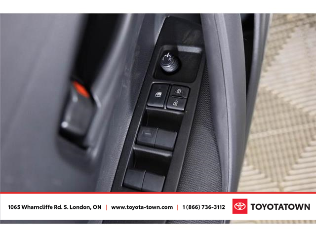2026 Toyota Corolla Hybrid LE (Stk: L0069) in London - Image 12 of 30