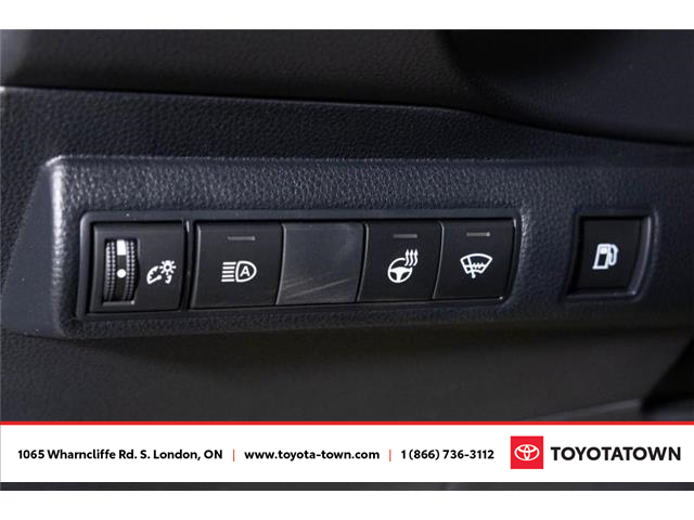2026 Toyota Corolla Hybrid LE (Stk: L0069) in London - Image 13 of 30
