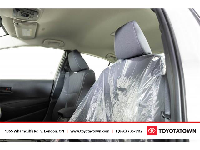 2026 Toyota Corolla Hybrid LE (Stk: L0069) in London - Image 14 of 30