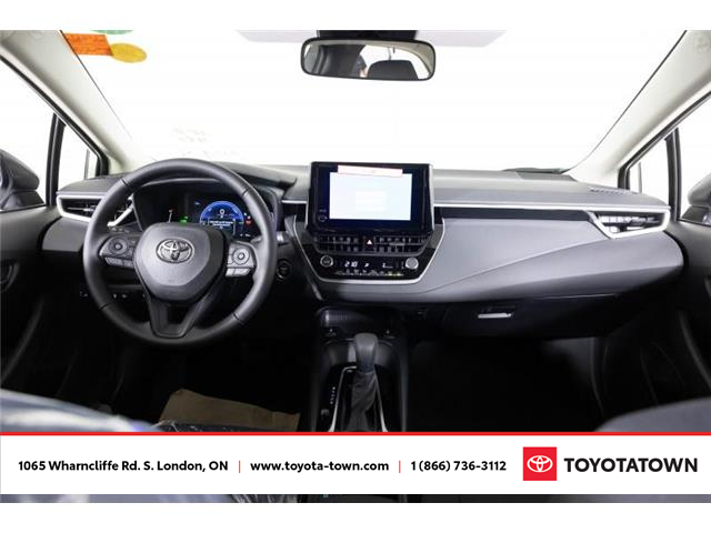 2026 Toyota Corolla Hybrid LE (Stk: L0069) in London - Image 15 of 30