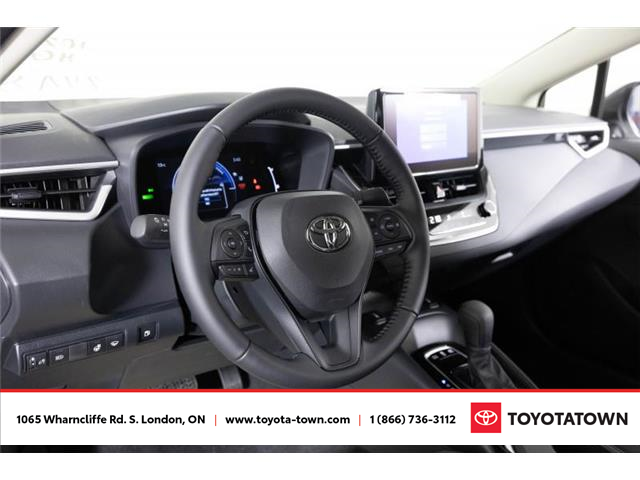 2026 Toyota Corolla Hybrid LE (Stk: L0069) in London - Image 16 of 30