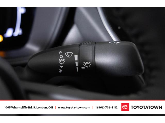 2026 Toyota Corolla Hybrid LE (Stk: L0069) in London - Image 20 of 30
