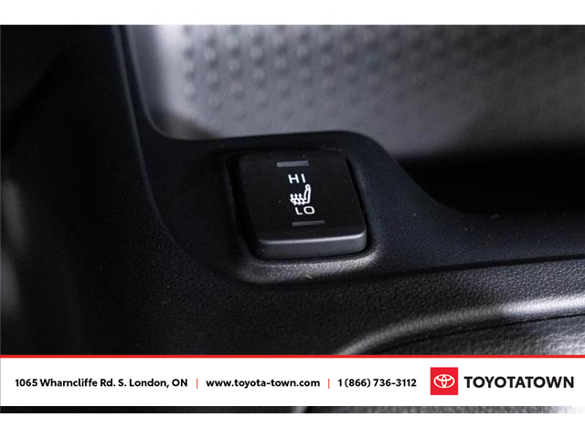 2026 Toyota Corolla Hybrid LE (Stk: L0069) in London - Image 26 of 30