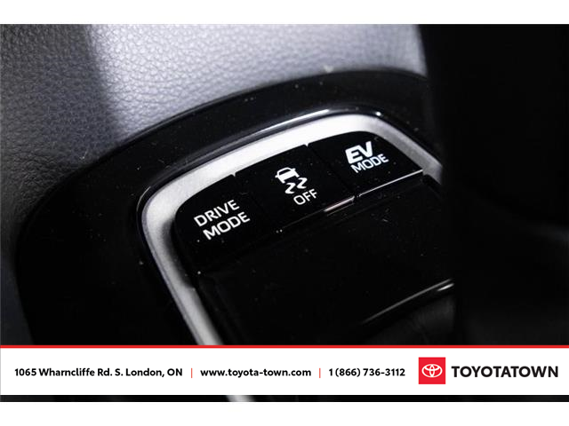 2026 Toyota Corolla Hybrid LE (Stk: L0069) in London - Image 27 of 30
