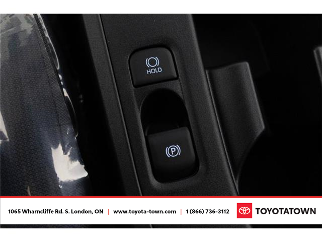2026 Toyota Corolla Hybrid LE (Stk: L0069) in London - Image 29 of 30