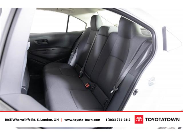 2026 Toyota Corolla Hybrid LE (Stk: L0069) in London - Image 30 of 30