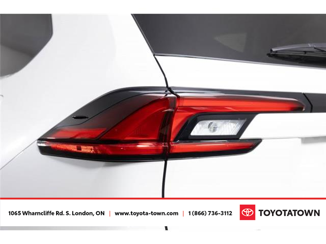 2026 Toyota Grand Highlander Hybrid Limited (Stk: L0072) in London - Image 7 of 38