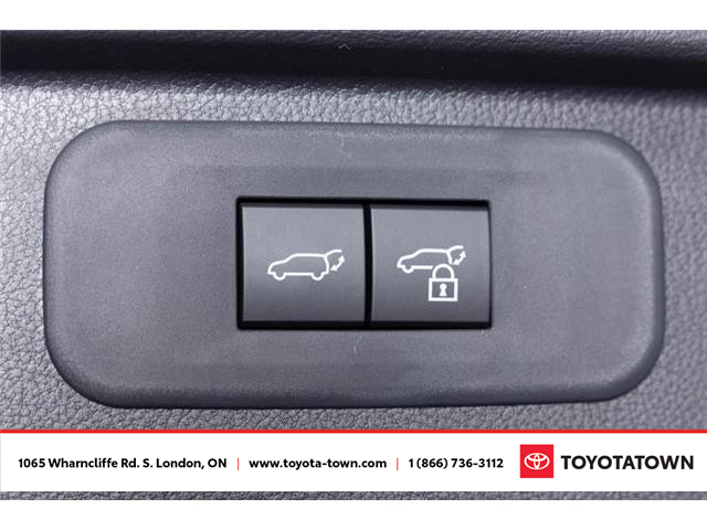 2026 Toyota Grand Highlander Hybrid Limited (Stk: L0072) in London - Image 10 of 38