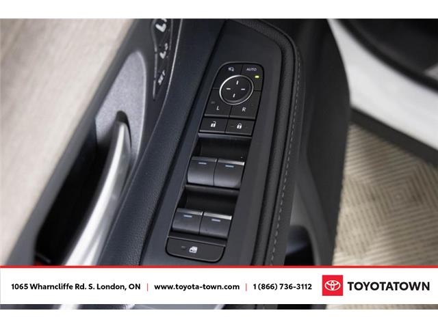 2026 Toyota Grand Highlander Hybrid Limited (Stk: L0072) in London - Image 14 of 38