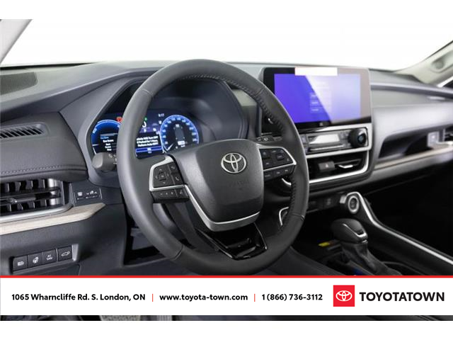 2026 Toyota Grand Highlander Hybrid Limited (Stk: L0072) in London - Image 20 of 38