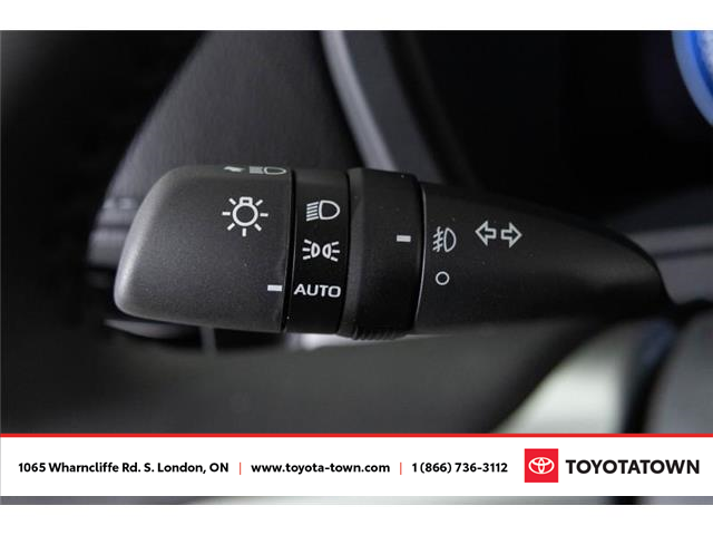 2026 Toyota Grand Highlander Hybrid Limited (Stk: L0072) in London - Image 22 of 38