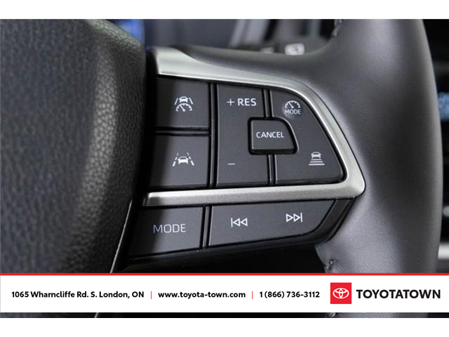 2026 Toyota Grand Highlander Hybrid Limited (Stk: L0072) in London - Image 23 of 38