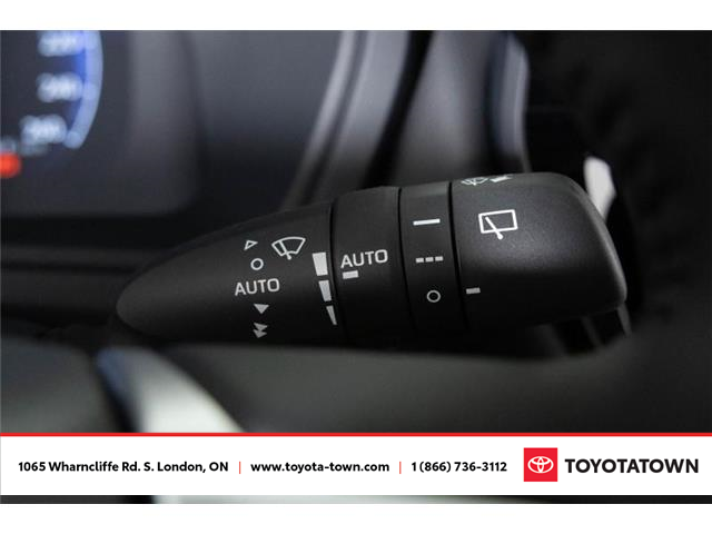 2026 Toyota Grand Highlander Hybrid Limited (Stk: L0072) in London - Image 24 of 38