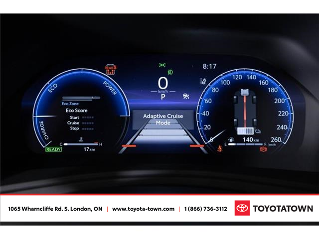 2026 Toyota Grand Highlander Hybrid Limited (Stk: L0072) in London - Image 25 of 38