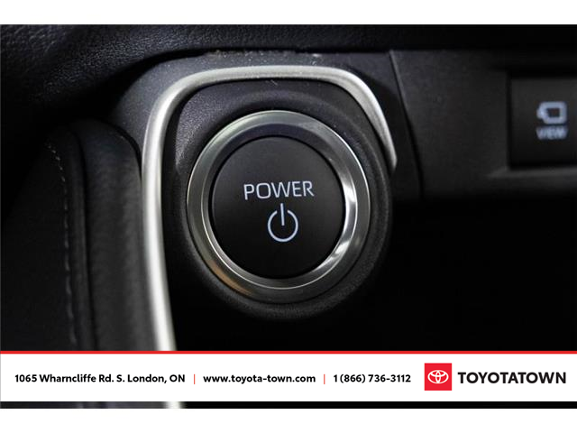 2026 Toyota Grand Highlander Hybrid Limited (Stk: L0072) in London - Image 26 of 38