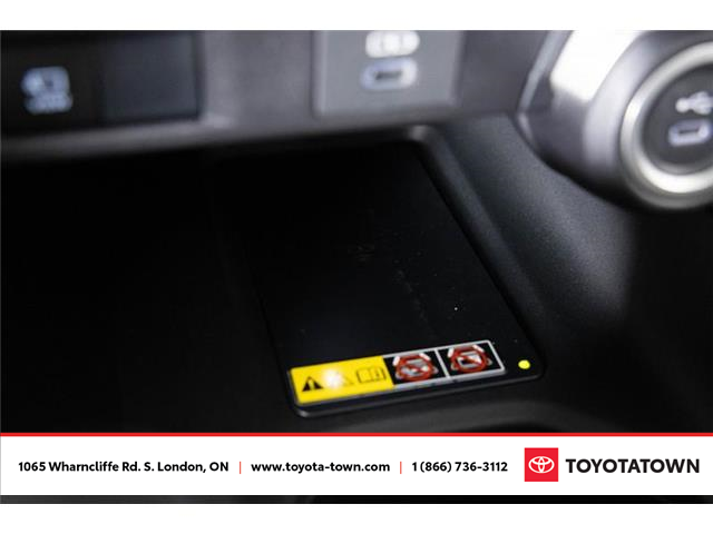 2026 Toyota Grand Highlander Hybrid Limited (Stk: L0072) in London - Image 32 of 38