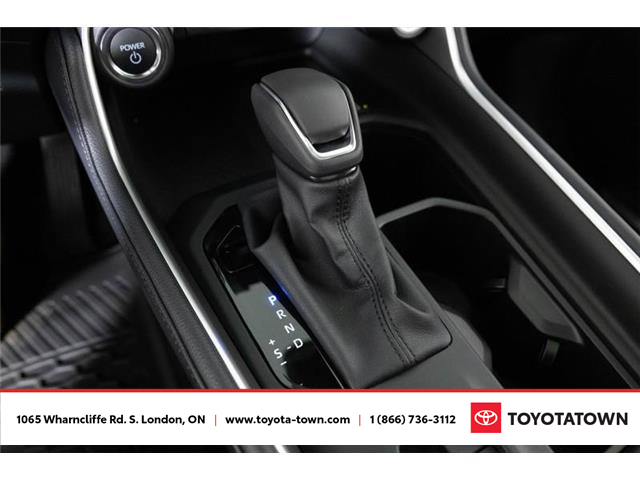 2026 Toyota Grand Highlander Hybrid Limited (Stk: L0072) in London - Image 33 of 38