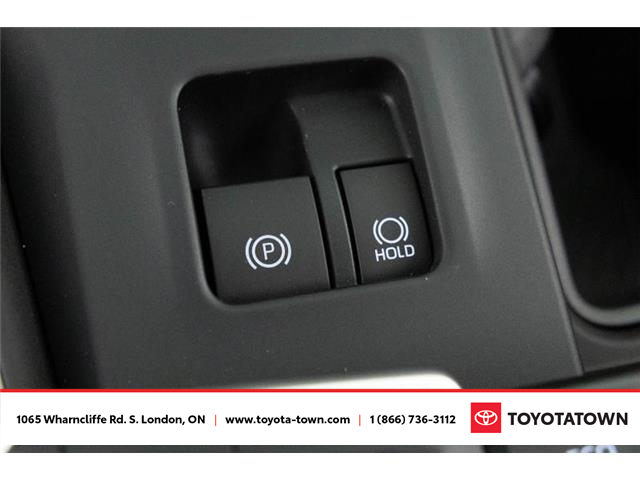 2026 Toyota Grand Highlander Hybrid Limited (Stk: L0072) in London - Image 34 of 38