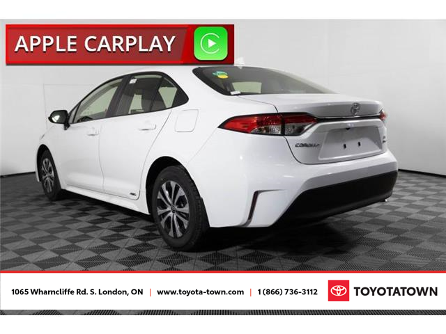 2026 Toyota Corolla Hybrid LE (Stk: L0069) in London - Image 4 of 30