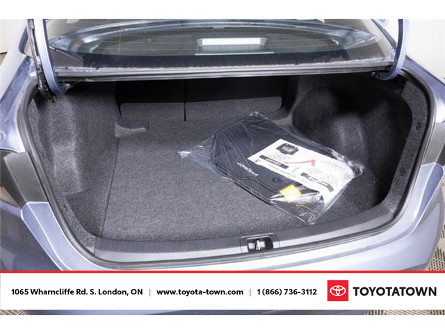 2025 Toyota Corolla LE (Stk: K1208) in London - Image 8 of 27